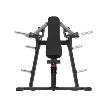 Insight Shoulder Press SH003 on a white background